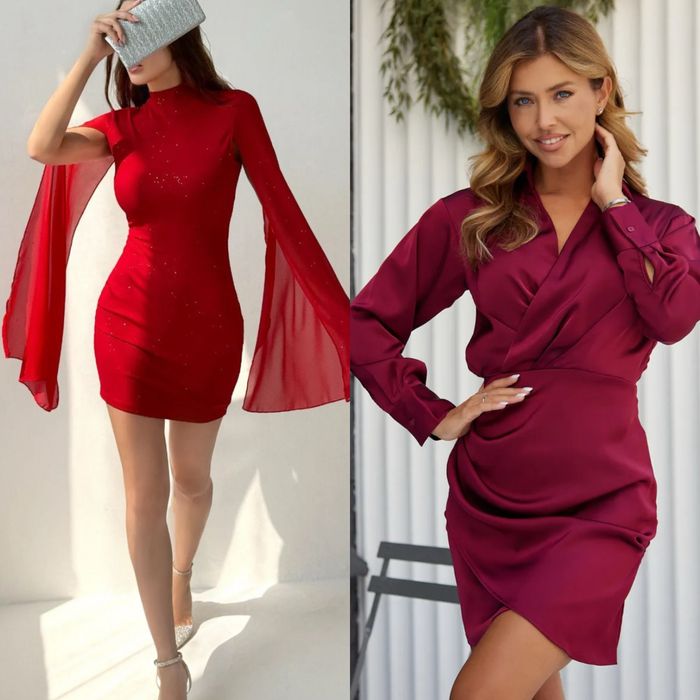 Вечерние платья (повседненвные)