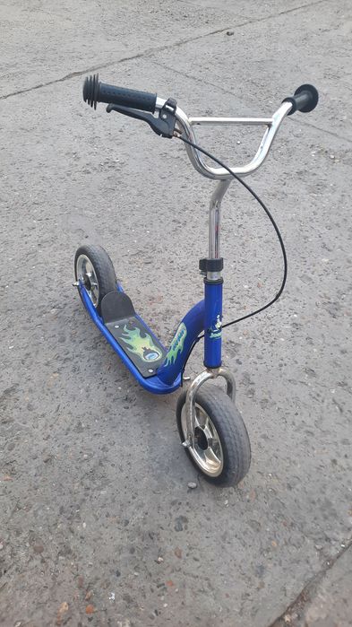 Trotineta Bold Buddy