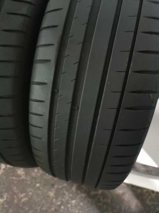 ANVELOPE 225 45 ZR18 91W 225/45/ZR18 MICHELIN CP V10628 VARA