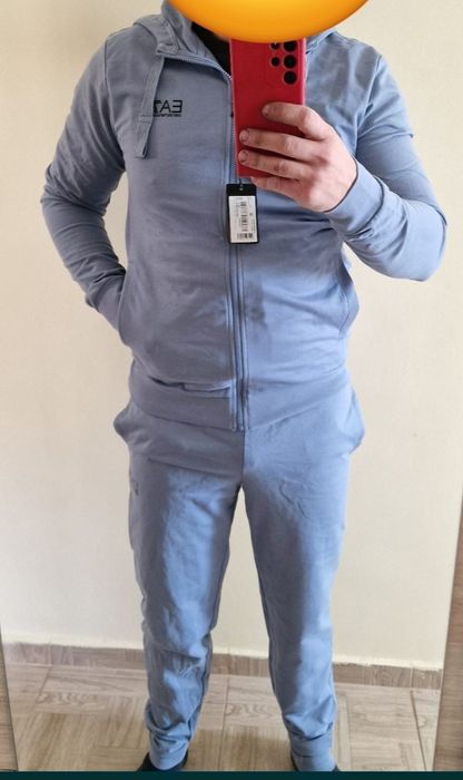 Trening Emporio Armani Nou