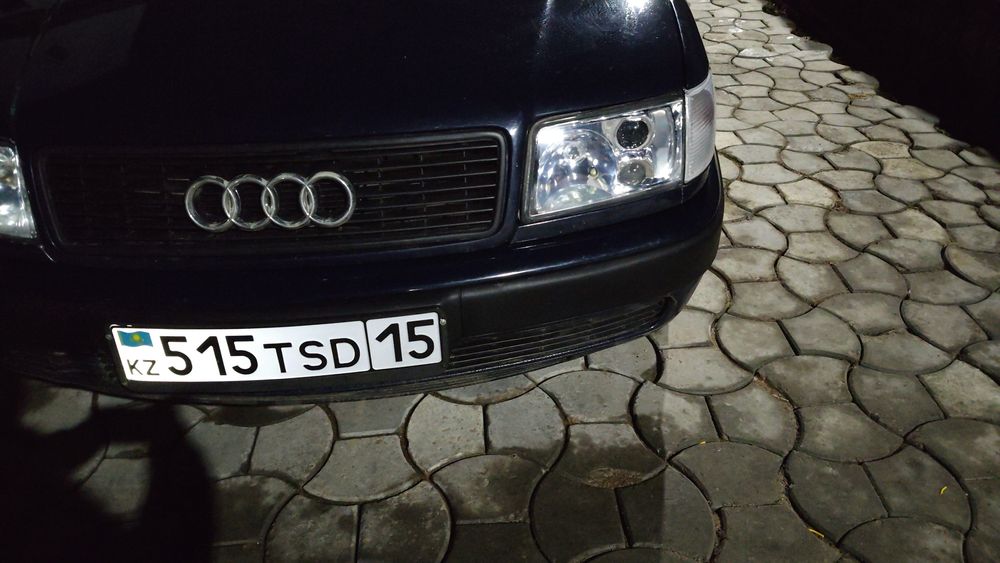 Ауди 100 с4 1993 г.в.