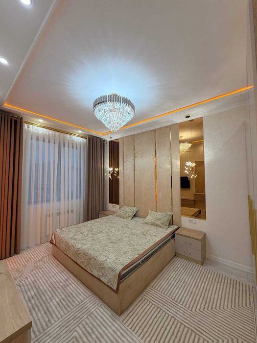 3/6/11 70кв Новостройка ЖК Корасарой