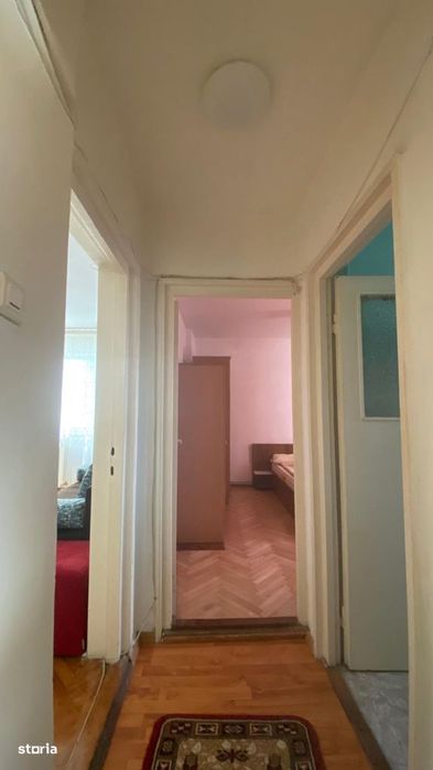 Apartament 2 camere, parter, Manastur, Cluj