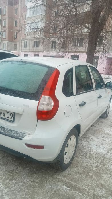 Продаю LADA Kalina