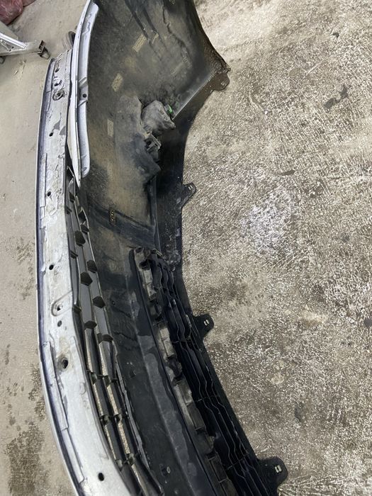 Бампер камри 45