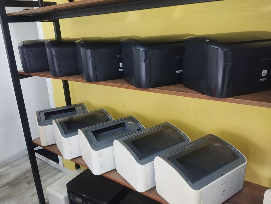 Canon 2900 printer bor