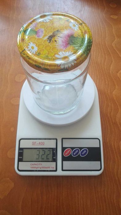 Натурален Пчелен мед