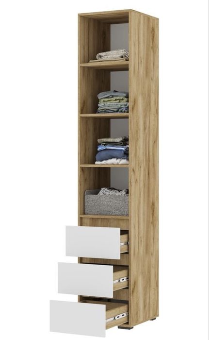 Распашной Шкаф новый