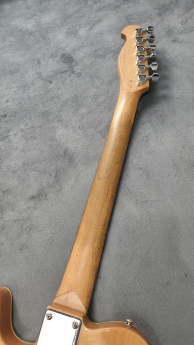 Manfed telecaster germany