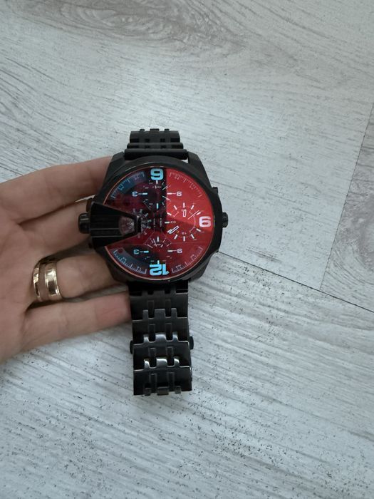 Мъжки часовник Diesel