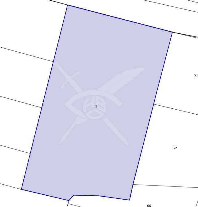 Парцел в Каблешково 65961