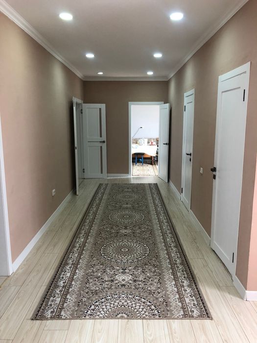 Загородный дом 5 дачная