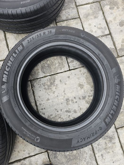 Cauciucuri de vara 225/55/r18