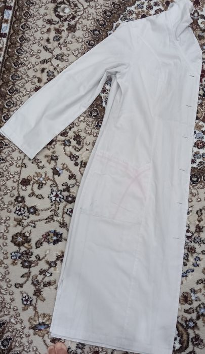 Продам халат мед.ский