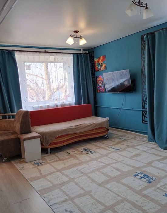 Продам квартиру 1комн
