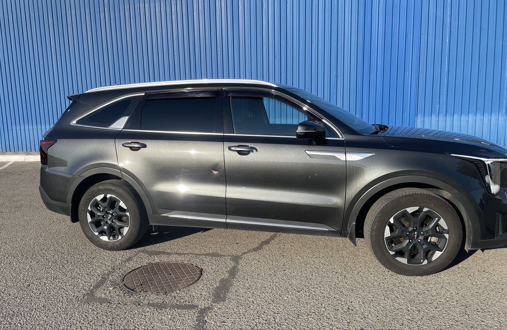Kia Sorento 2024г