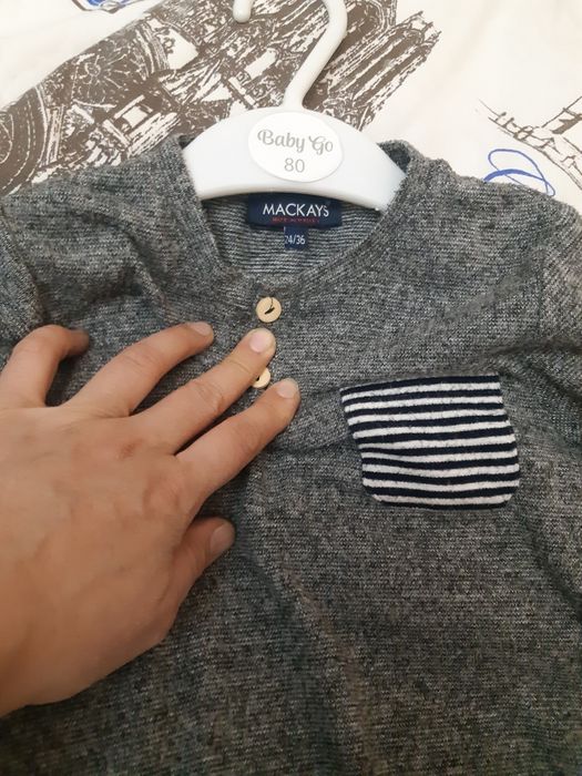 Вещи одежда от 1.5года до 3х лет