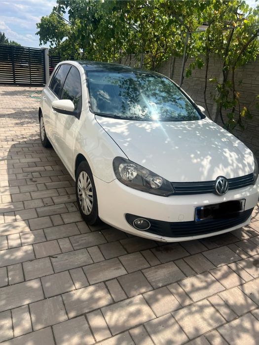 Golf 6.              .