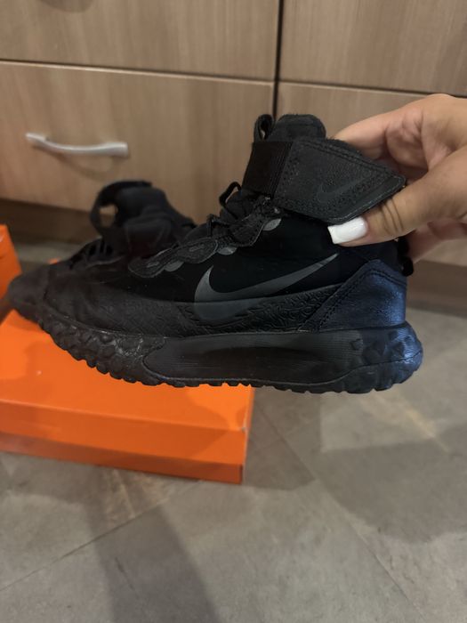 Детски боти Nike