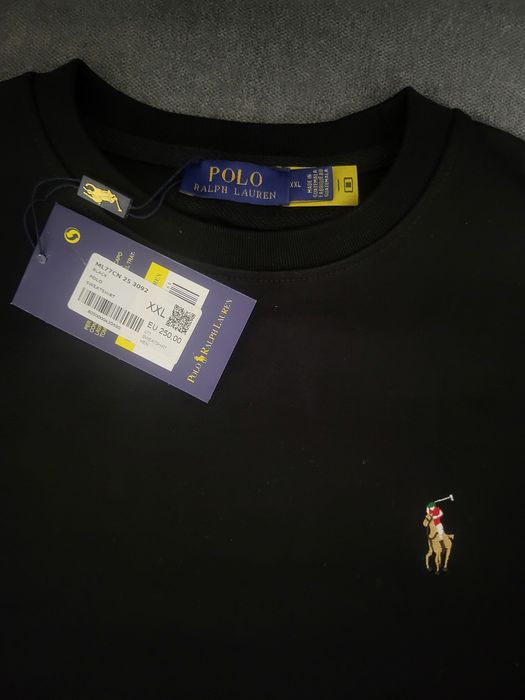 Bluză Polo Ralph Lauren