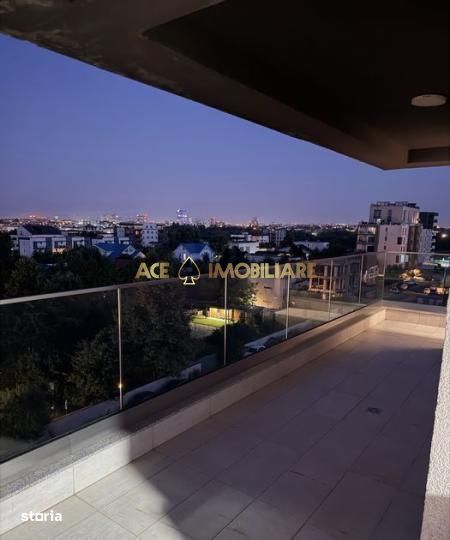 4 Camere de inchiriat | Baneasa | Centrala | Parcare | Petfriendly