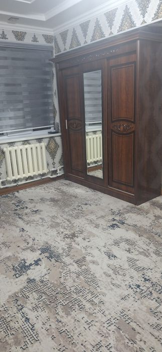 Олмазор тумани Кора камиш 2/4 тансикбойев бозорчаси ёнида янги ремонтд