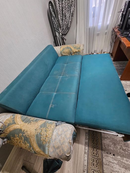 Продаи диван в хорошем состоянии