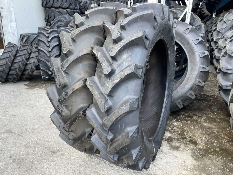 11.2-28 Ascenso Cauciucuri noi agricole de tractor cu 8PR Anvelope
