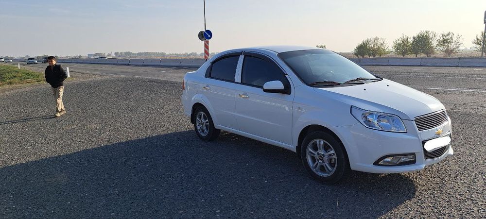 Nexia 3   4 pozisiya ELEGANT AT PLUS. Ishlab chiqarilgan yili 2020