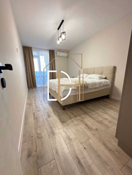 Продава се Тристаен апартамент в Пловдив, Съдийски - 125 кв.м за 1504 €/кв.м - Снимка #4