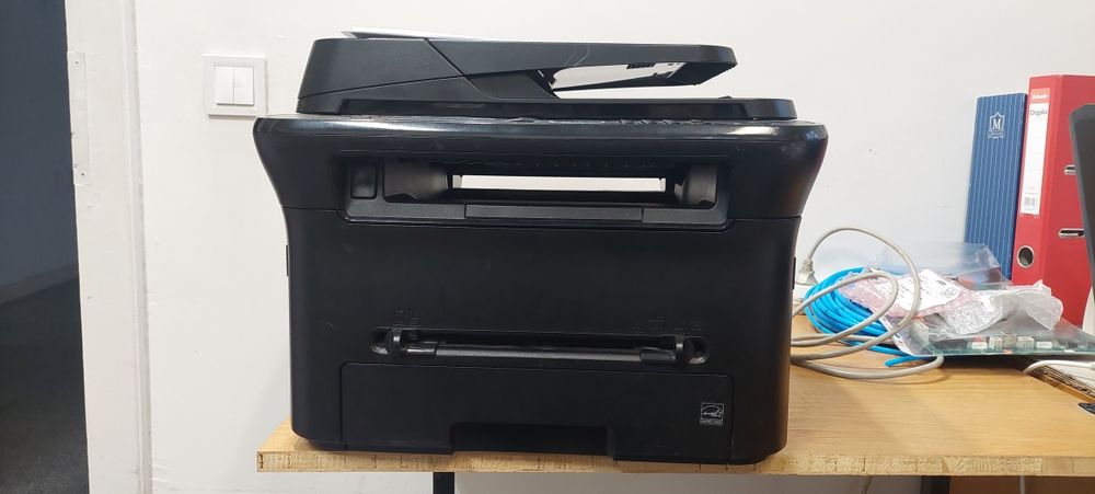 Multifunctional,  imprimanta Samsung SCX 4623F