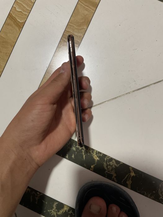 IPhone X s 512 идеал