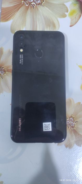Huawei P20 lite 64/4 GB