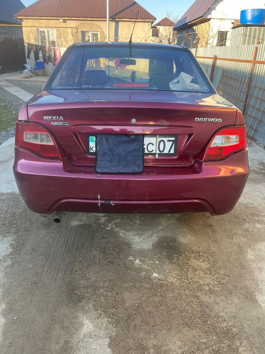 Продам Дэу нексия 2010