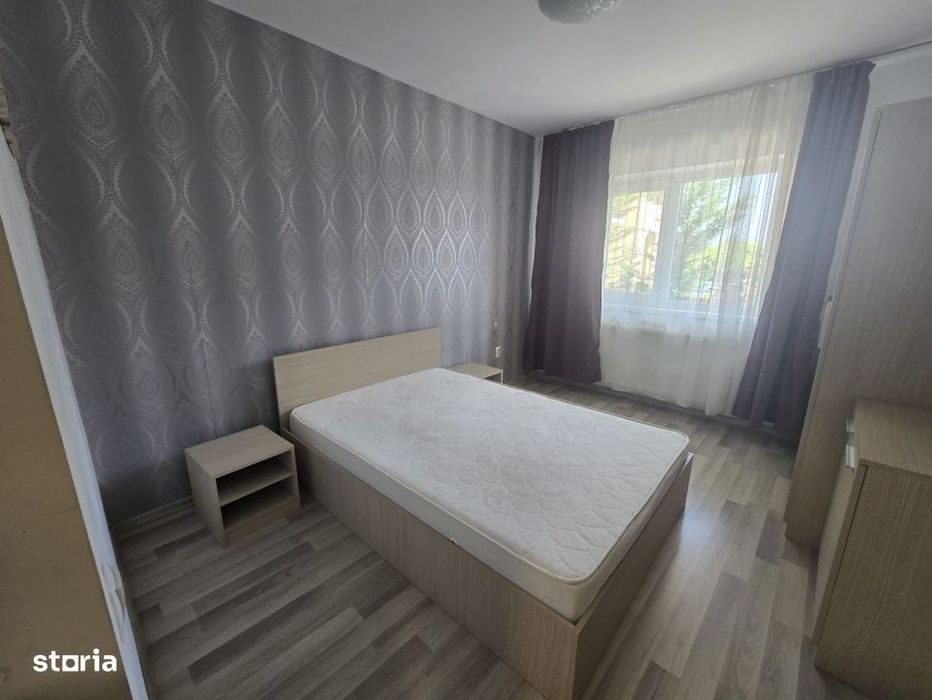 Ap cu 2 camere+parcare | complex rezidential - zona AUDI CALEA TURZII