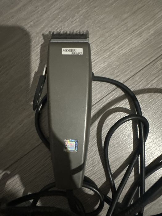 Машинка для стрижки волос