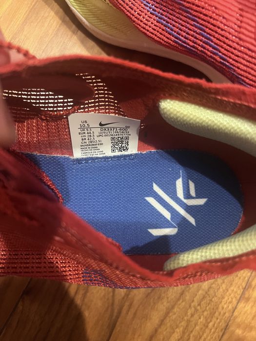 Маратонки за бягане: Nike ZoomX Vaporfly Next% 2 44.5 номер