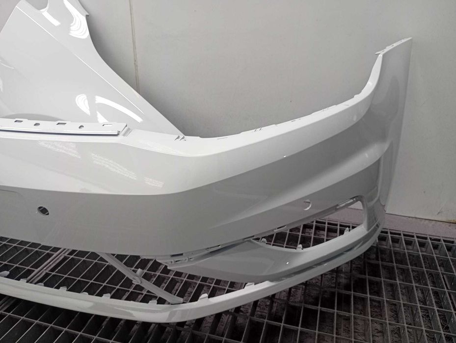 Bara & Aripa Fata Dreapta VW Golf 7 VII 2013-2016 (LC9A (Alb))