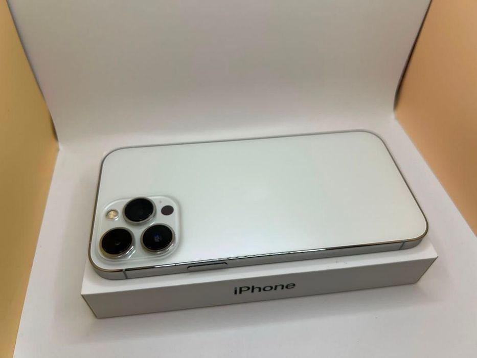 Iphone 13 pro max 128gb
