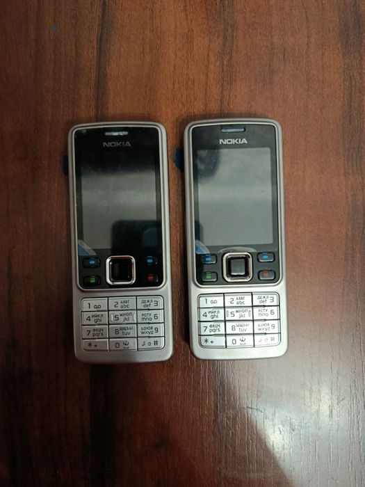 Продается Nokia 6300 imei bor/ имеи есть