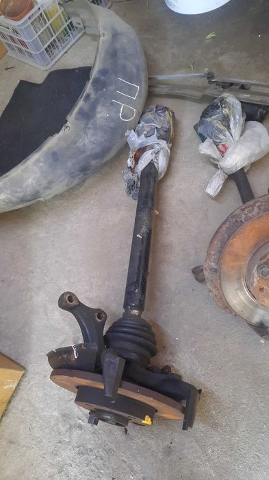 Фольксваген гольф 2