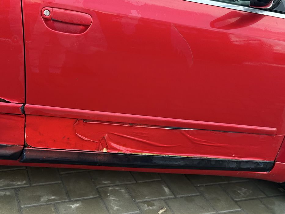 Vand audi a4 1.9 disel