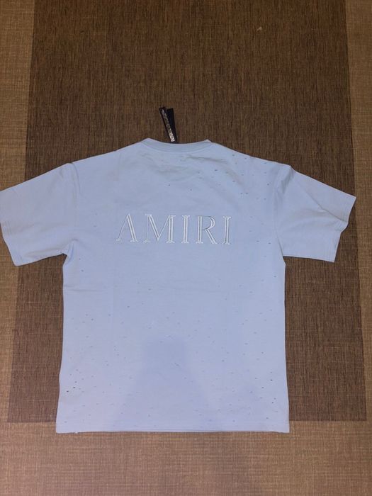 Tricou Amiri 2026/ Calitate 100% Premium