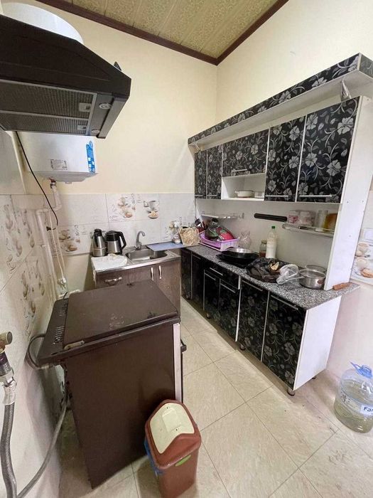 ЗУДЛИК БИЛАН ХОВЛИ СОТИЛАДИ, 4.08 сотик Травматалогия