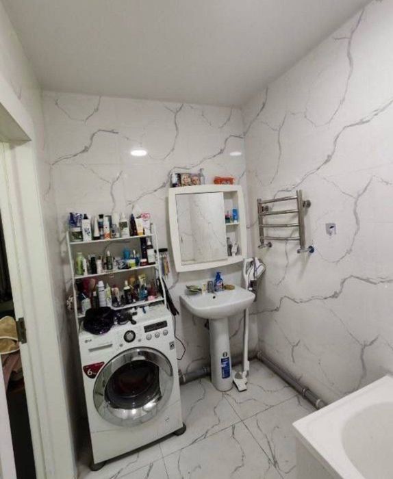 Продаётся 1/8/9 квартира в ЖК Parkent Plaza,ор Корзинка Авиатор