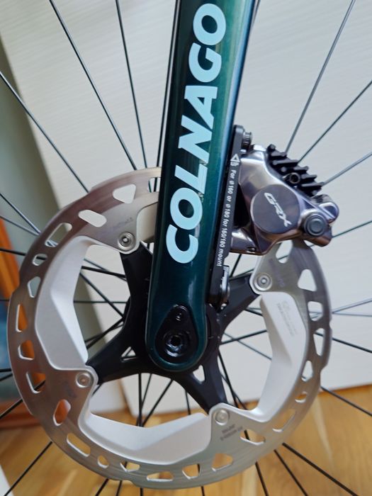 Bicicleta gravel  Colnago G3X