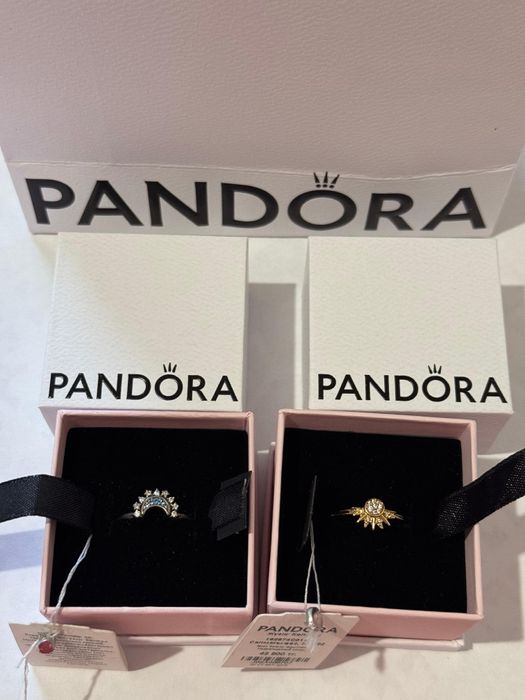 Кольца Pandora, 18,5.