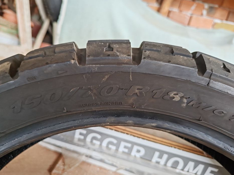 Pirelli 150 70 18