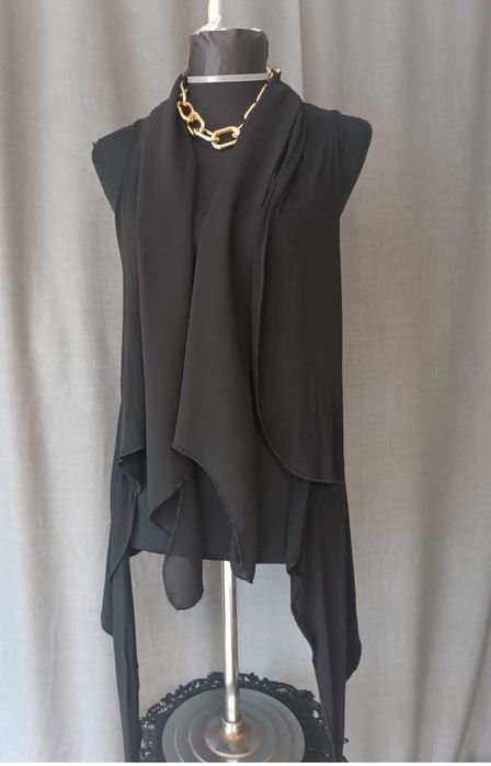 Maiou / Vestă - model deosebit