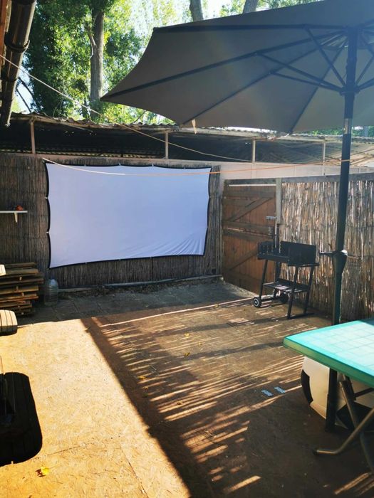 Каравана под наем - къмпинг Каваци